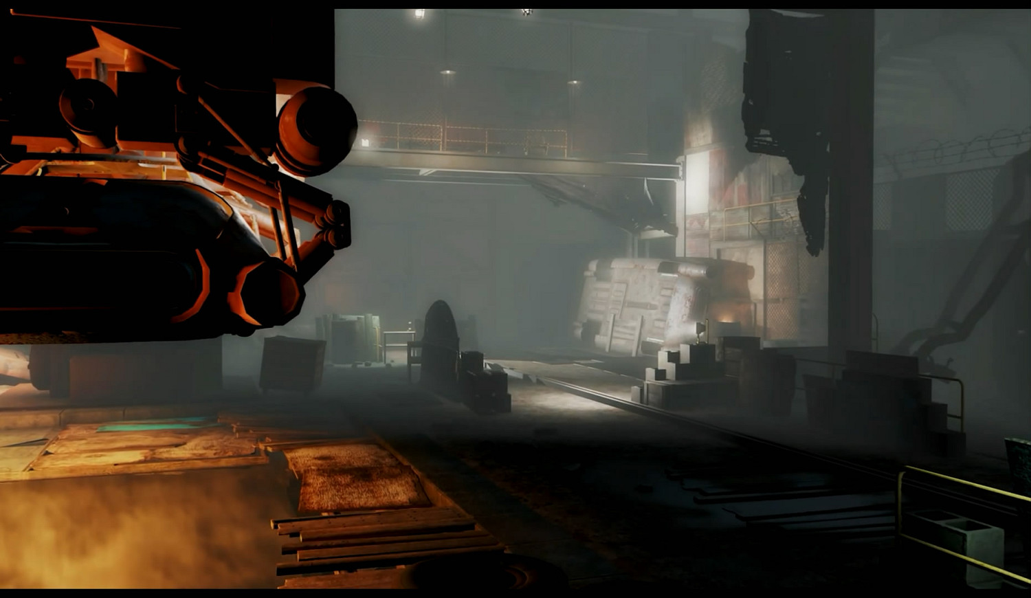 《輻射4》粉絲自製資料片「輻射:邁阿密」新預告公布 《輻射4》粉絲自製資料片「輻射:邁阿密」新預告公布