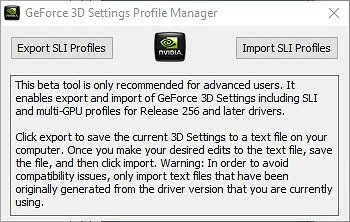輝達為《電馭叛客2077》花屏問題給出解決方案! 輝達為《電馭叛客2077》花屏問題給出解決方案!