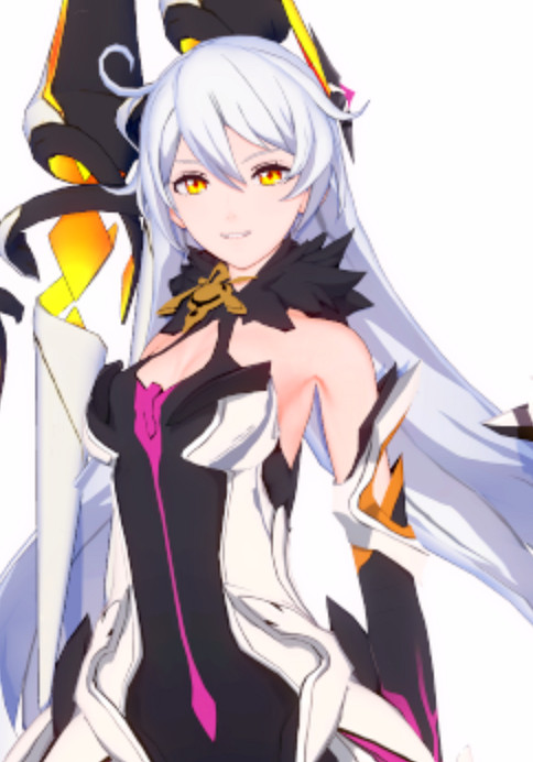 《戀活Sunshine》人物卡崩壞3琪亞娜分享 崩壞3琪亞娜怎麽捏? 《戀活Sunshine》人物卡崩壞3琪亞娜分享 崩壞3琪亞娜怎麽捏?