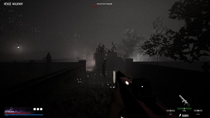 多人恐怖合作冒險新遊《幽靈狂暴》Steam開啟EA！