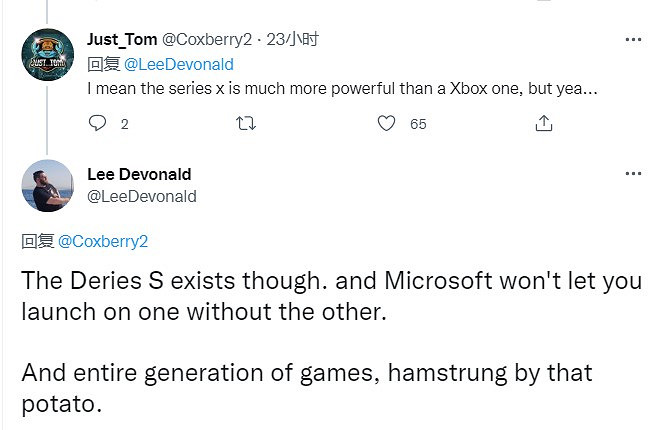 華納開發者：《高譚騎士》主機版鎖30幀都是XSS的鍋