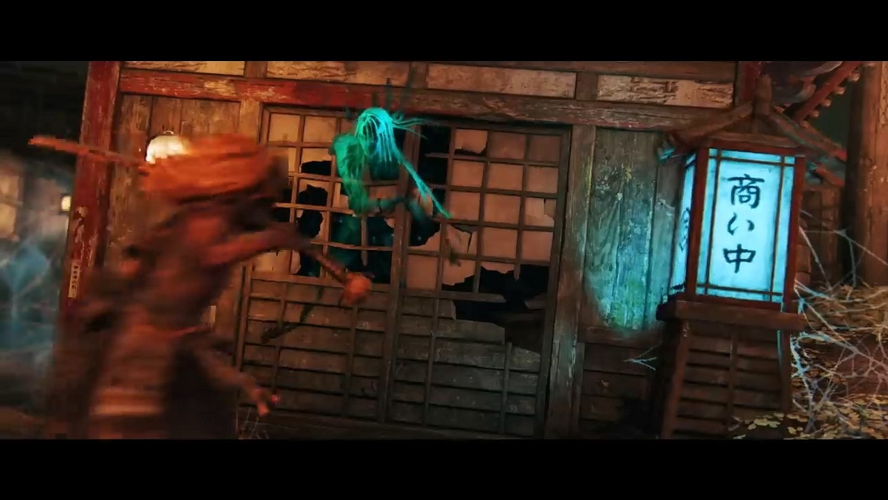 《榮耀戰魂》新萬聖節活動公布 4人大戰蜘蛛怪 《榮耀戰魂》新萬聖節活動公布 4人大戰蜘蛛怪