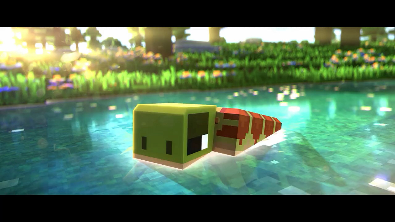 《當個創世神麥塊:傳奇》確定2023年春季發售!宣傳片公布 《當個創世神麥塊:傳奇》確定2023年春季發售!宣傳片公布