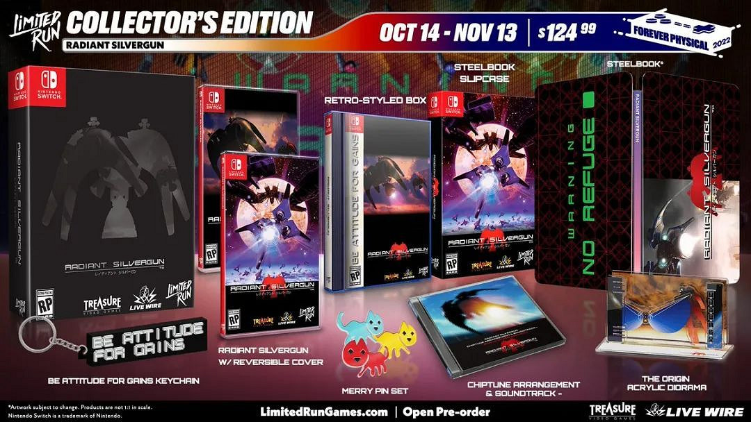 NS新聞 異度3DLC英雄泄露 重裝武力推出實體卡帶 NS新聞 異度3DLC英雄泄露 重裝武力推出實體卡帶