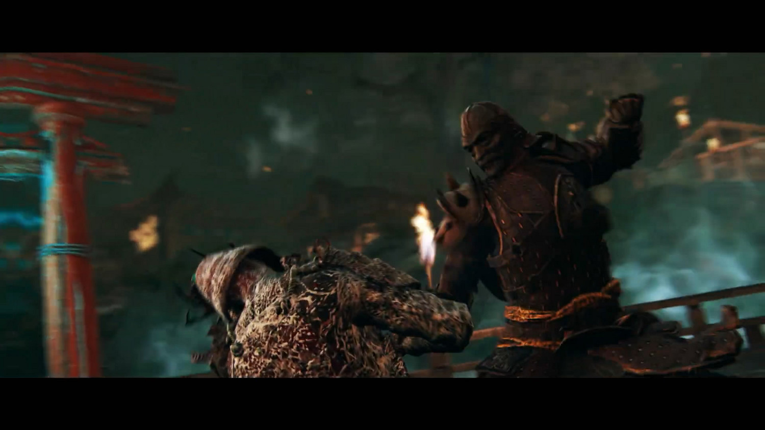 育碧《榮耀戰魂》萬聖節活動「女郎蜘蛛之網」預告片 育碧《榮耀戰魂》萬聖節活動「女郎蜘蛛之網」預告片