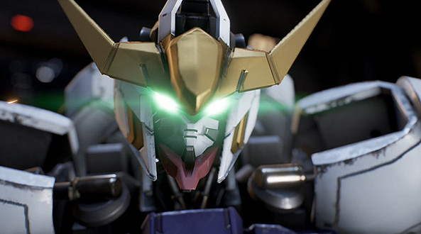 《鋼彈進化》PC版開發紀要 10月27日將進行機體平衡調整 《鋼彈進化》PC版開發紀要 10月27日將進行機體平衡調整