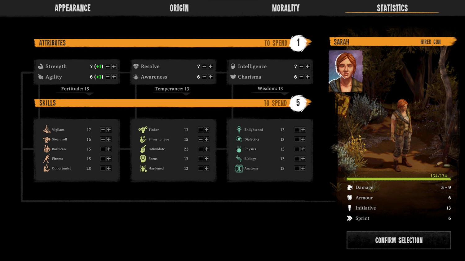 CRPG《破碎之路》上架Steam 2023年發售 CRPG《破碎之路》上架Steam 2023年發售