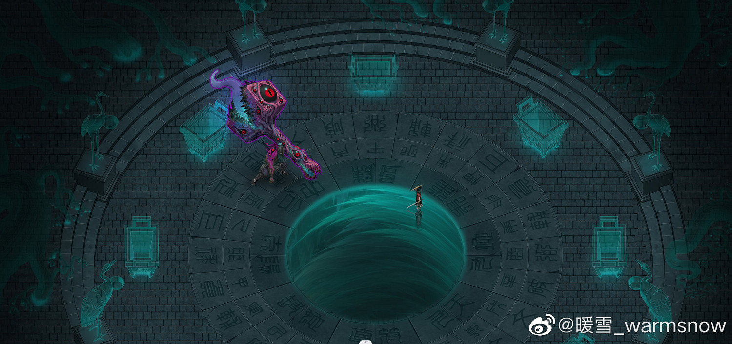 好評中國大陸研發遊戲《暖雪》DLC內測招募開啟!新玩法介紹 好評中國大陸研發遊戲《暖雪》DLC內測招募開啟!新玩法介紹