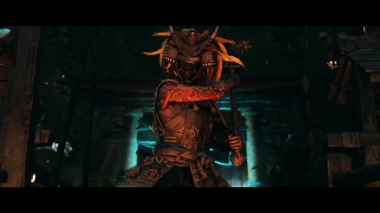 《榮耀戰魂》新萬聖節活動公布 4人大戰蜘蛛怪 《榮耀戰魂》新萬聖節活動公布 4人大戰蜘蛛怪