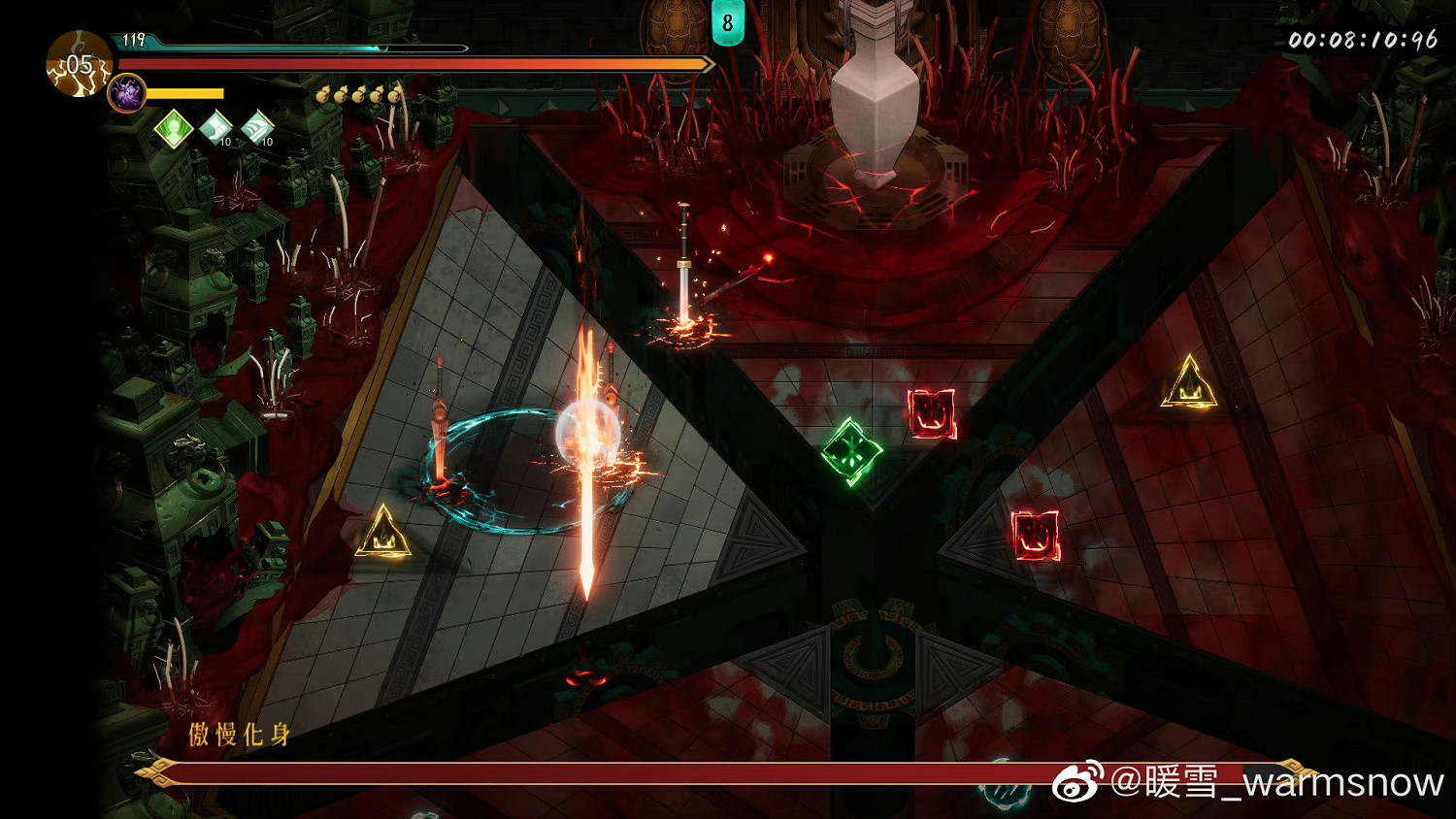 好評中國大陸研發遊戲《暖雪》DLC內測招募開啟!新玩法介紹 好評中國大陸研發遊戲《暖雪》DLC內測招募開啟!新玩法介紹