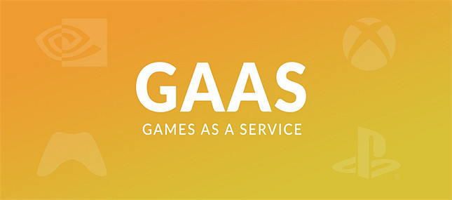 【果核文化】你喜歡服務型遊戲嗎? 【果核文化】你喜歡服務型遊戲嗎?