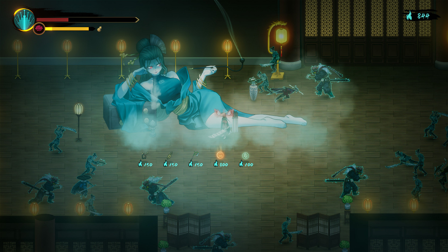 好評中國大陸研發遊戲《暖雪》DLC內測招募開啟!新玩法介紹 好評中國大陸研發遊戲《暖雪》DLC內測招募開啟!新玩法介紹