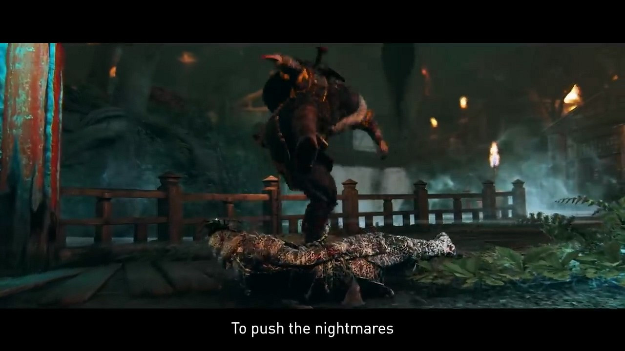 《榮耀戰魂》新萬聖節活動公布 4人大戰蜘蛛怪 《榮耀戰魂》新萬聖節活動公布 4人大戰蜘蛛怪