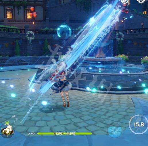 《原神》妮露水環有什麽技巧?妮露水環使用小技巧分享 《原神》妮露水環有什麽技巧?妮露水環使用小技巧分享