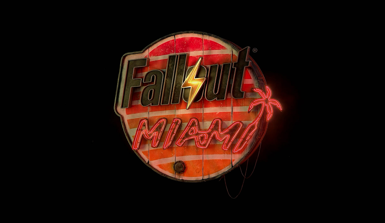 《輻射4》粉絲自製資料片「輻射:邁阿密」新預告公布 《輻射4》粉絲自製資料片「輻射:邁阿密」新預告公布