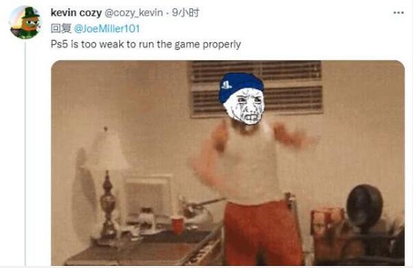 你是索尼 不是索幀!《高譚騎士》主機版鎖30幀遭吐槽 你是索尼 不是索幀!《高譚騎士》主機版鎖30幀遭吐槽