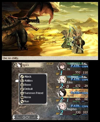 淺野智也暗示經典RPG《勇氣默示錄》將會被重製! 淺野智也暗示經典RPG《勇氣默示錄》將會被重製!