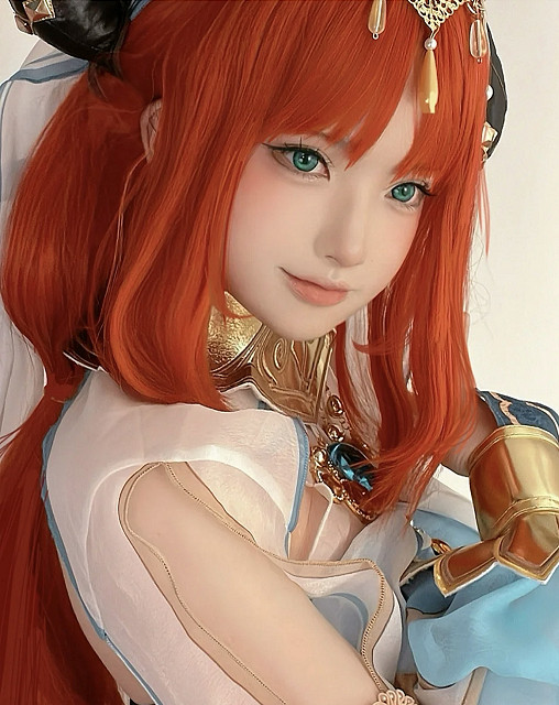 妮露即將正式上線 英配被稱讚為迪士尼公主