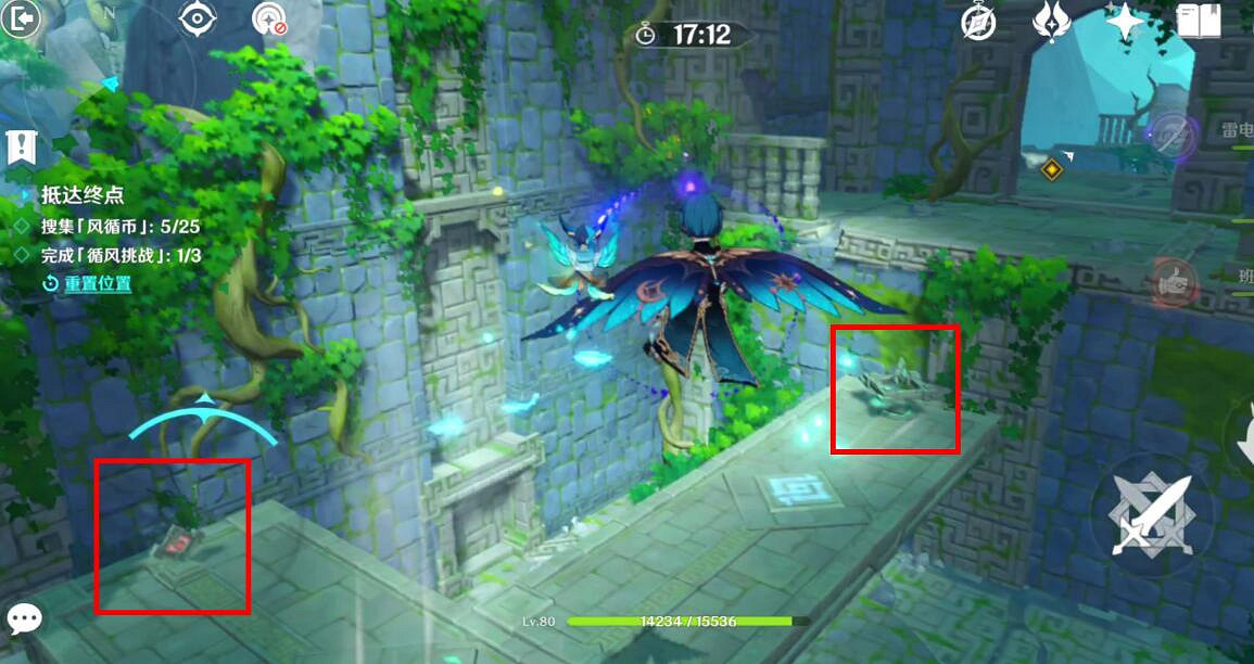 《原神》融風之境風循幣收集攻略 徇察五風融風之境風秘境怎麽打? 《原神》融風之境風循幣收集攻略 徇察五風融風之境風秘境怎麽打?