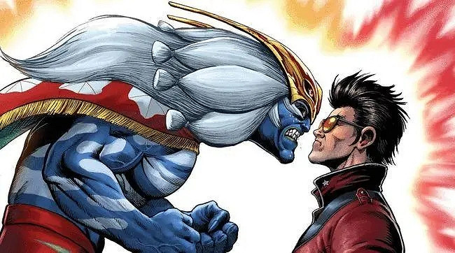 《英雄不再3》開發商或開發恐怖新作 暗影詛咒續作？