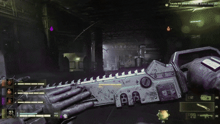 斷肢、血漿、超級爽！誰說戰鎚40K就沒有好遊戲？