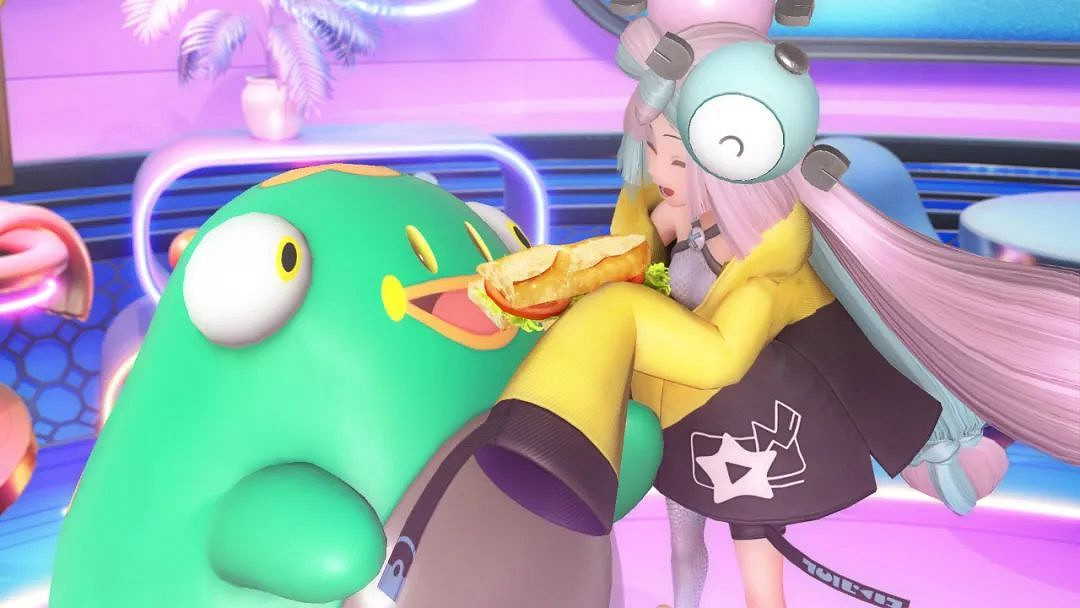 10.10-10.16 Switch一周熱點新聞 魔女3宣傳新片