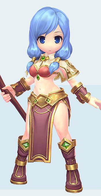 《仙境傳說RO愛如初見》法師職業解析 法師職業怎麽樣