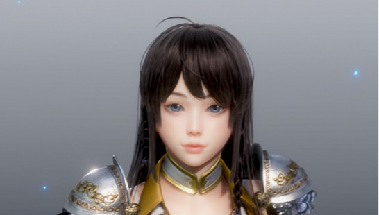 《ROOM Girl》人物卡優雅女騎士分享 優雅女騎士怎麽捏? 《ROOM Girl》人物卡優雅女騎士分享 優雅女騎士怎麽捏?