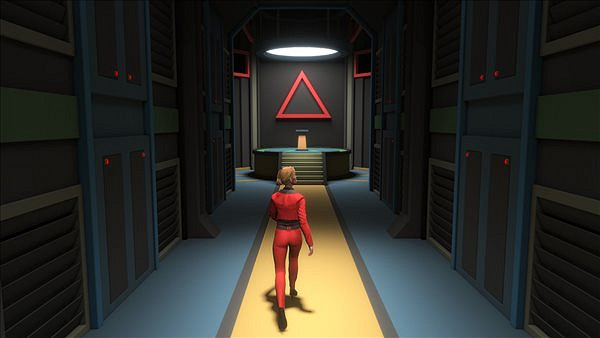 動作冒險解謎遊戲《無彩世界2》試玩版上線 支援中文