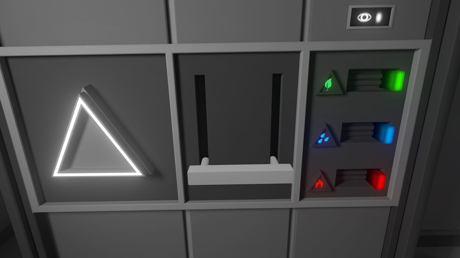 解謎冒險遊戲《無彩世界2》推出試玩Demo 正式版計劃於明年發售