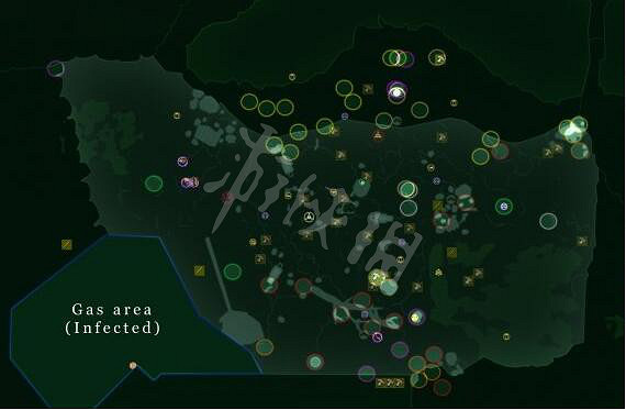 《微小世界生存戰》椿象在哪？椿象位置介紹
