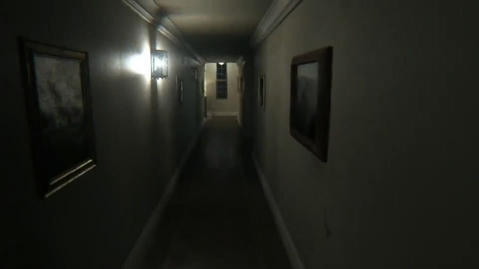 科拿米請吃屎！網友成功在未越獄PS5上運行《P.T.》！