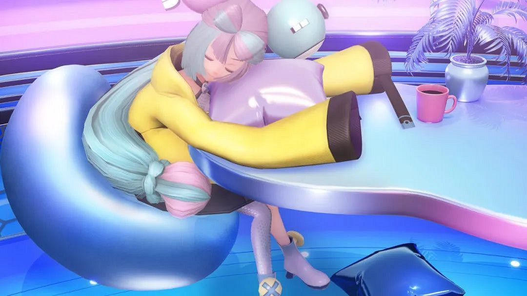 10.10-10.16 Switch一周熱點新聞 魔女3宣傳新片