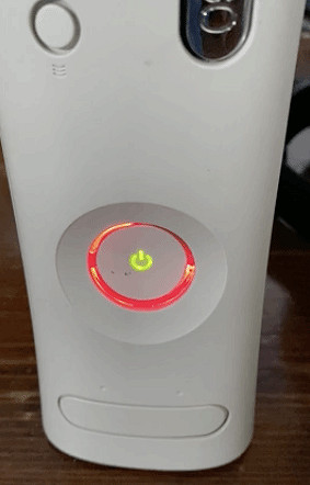 逃不過這一劫!玩家Xbox360在17年以後遭遇“三紅”