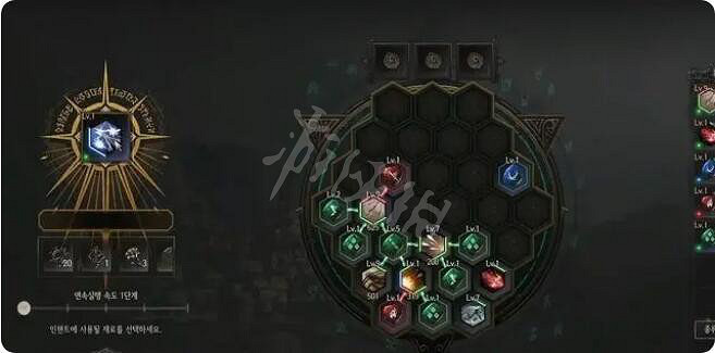 《惡月十三》怎麽裝備技能?裝備符文技能方法 《惡月十三》怎麽裝備技能?裝備符文技能方法