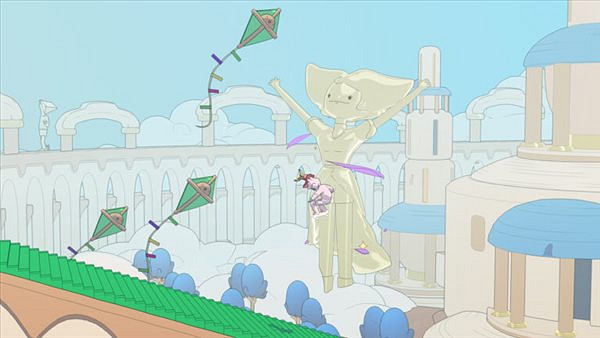 滑板遊戲《歐利歐利世界》最新DLC將於11月2日發售