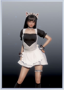 《ROOM Girl》人物卡日系可愛女僕分享 日系可愛女僕怎麽捏? 《ROOM Girl》人物卡日系可愛女僕分享 日系可愛女僕怎麽捏?