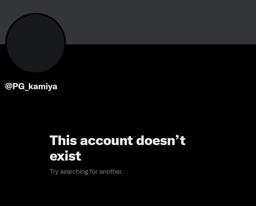 受爭議影響?《獵天使魔女3》神谷英樹推特被暫時封禁