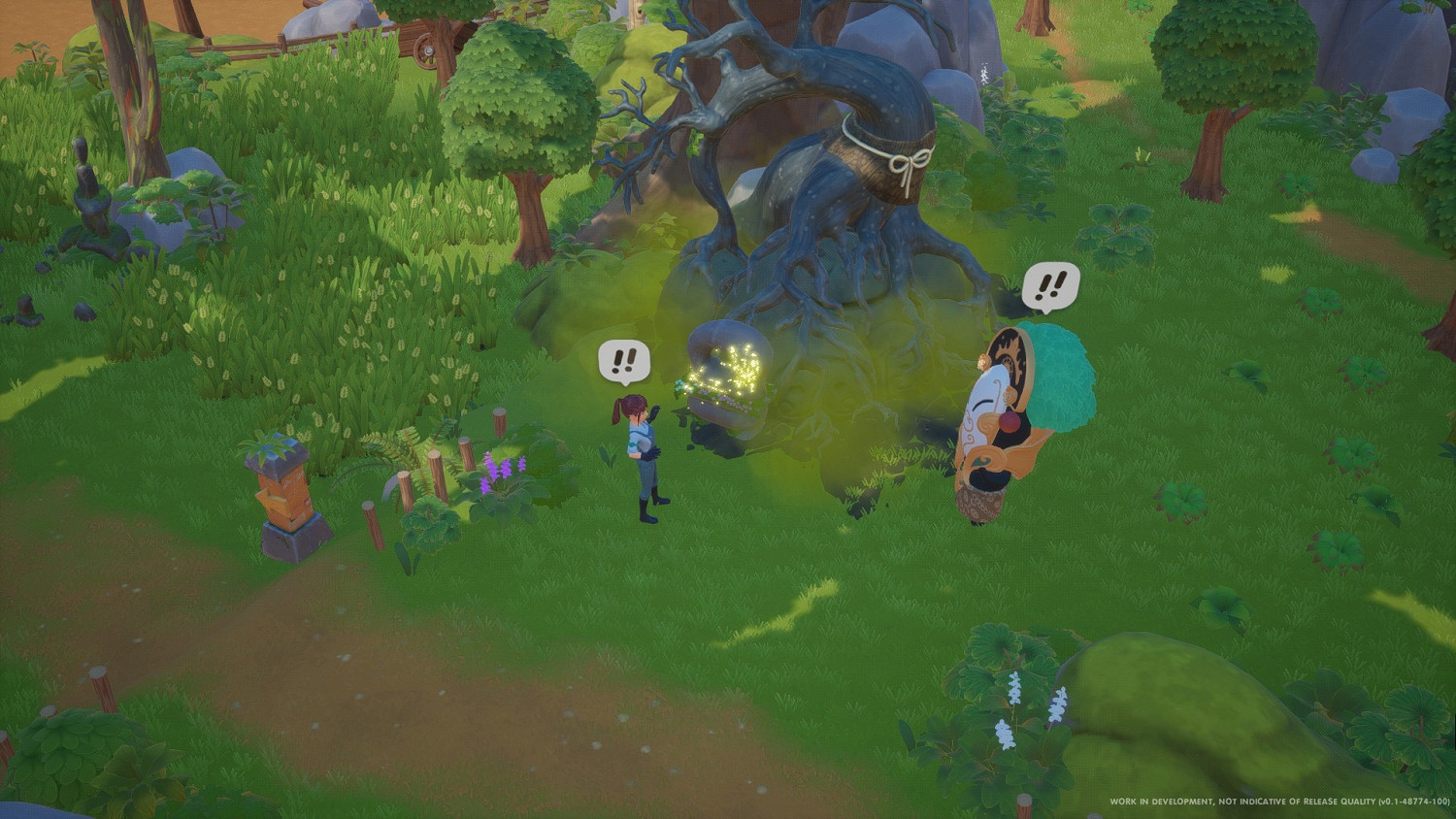 《珊瑚島》種什麽好?釀酒作物種植推薦 《珊瑚島》種什麽好?釀酒作物種植推薦