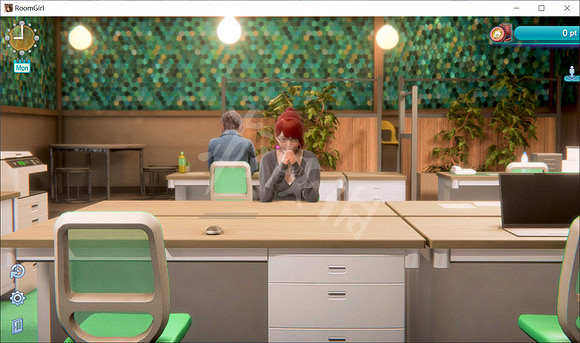 《ROOM Girl》怎麽刷好感度?遊戲刷好感度方法介紹 《ROOM Girl》怎麽刷好感度?遊戲刷好感度方法介紹