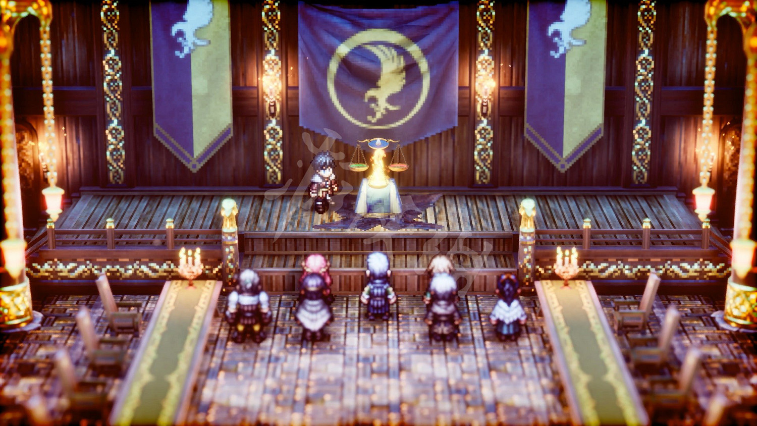 《三角戰略》第三章選擇去哪個國家？第三章選擇心得分享