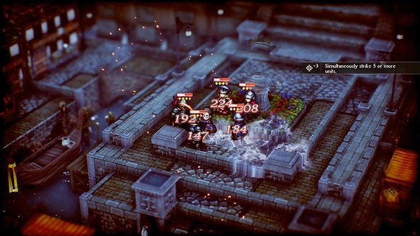 《三角戰略》一周目必入角色推薦 一周目角色推薦 《三角戰略》一周目必入角色推薦 一周目角色推薦