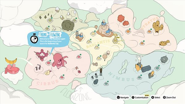 滑板遊戲《歐利歐利世界》最新DLC將於11月2日發售