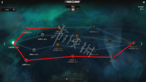 《惡月十三》劇毒火花流怎麽玩?劇毒火花流開荒玩法介紹 《惡月十三》劇毒火花流怎麽玩?劇毒火花流開荒玩法介紹