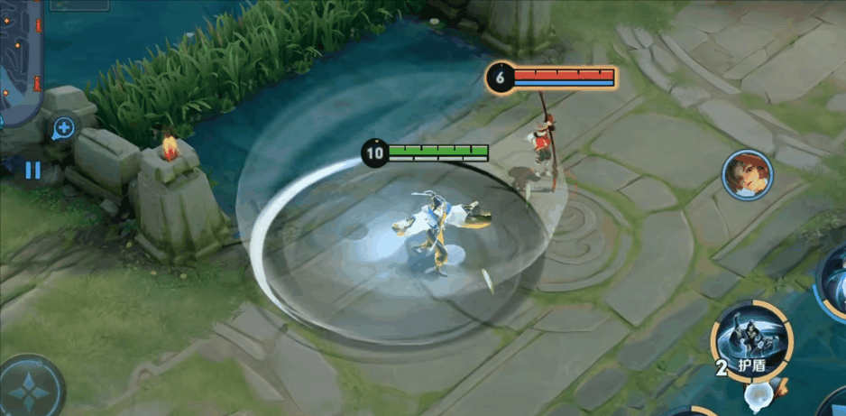 在《王者榮耀》裡,太極功夫再次熠熠生輝 在《王者榮耀》裡,太極功夫再次熠熠生輝