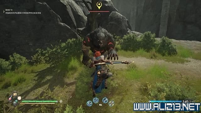 《失落迷城群星的詛咒》任務怎麽觸發？支線任務攻略大全