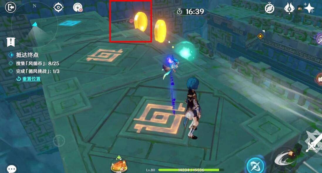 《原神》融風之境風循幣收集攻略 徇察五風融風之境風秘境怎麽打? 《原神》融風之境風循幣收集攻略 徇察五風融風之境風秘境怎麽打?