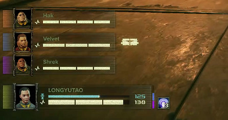 斷肢、血漿、超級爽！誰說戰鎚40K就沒有好遊戲？