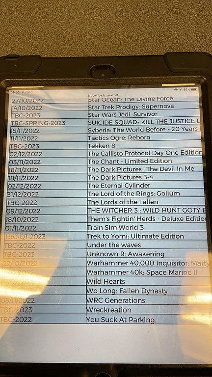 傳聞:《巫師3》次世代版本12月9日發售 傳聞:《巫師3》次世代版本12月9日發售