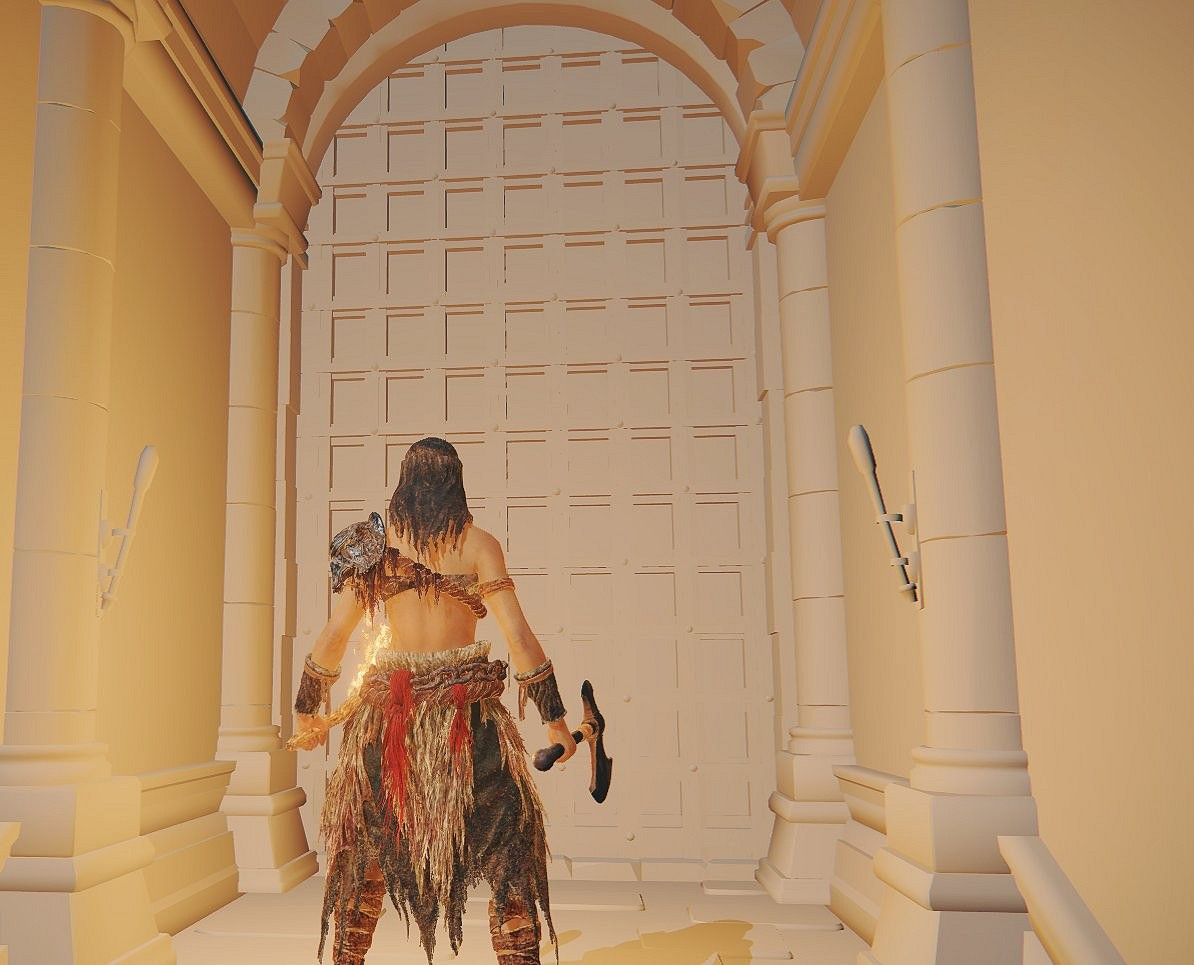 《艾爾登法環》新DLC或包括鬥獸場 新髮型等 《艾爾登法環》新DLC或包括鬥獸場 新髮型等